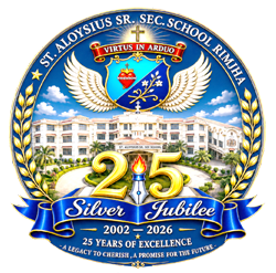 St. Aloysius School